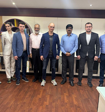 Study MBBS Abroad Consultant In Salem