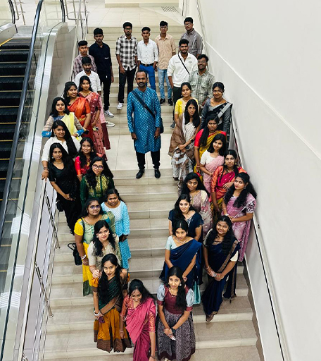 Study MBBS Abroad Consultants in Coimbatore