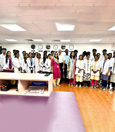 Study MBBS Abroad Consultants in Coimbatore