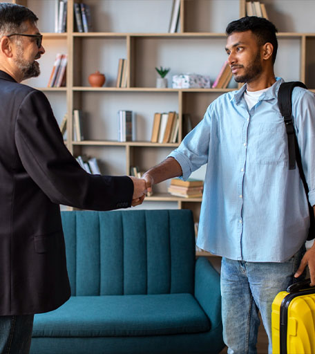 Best Study Abroad Consultants In Salem