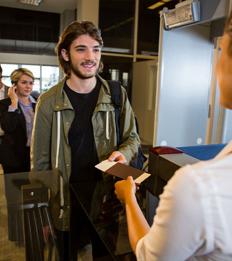 Study abroad consultants in Salem