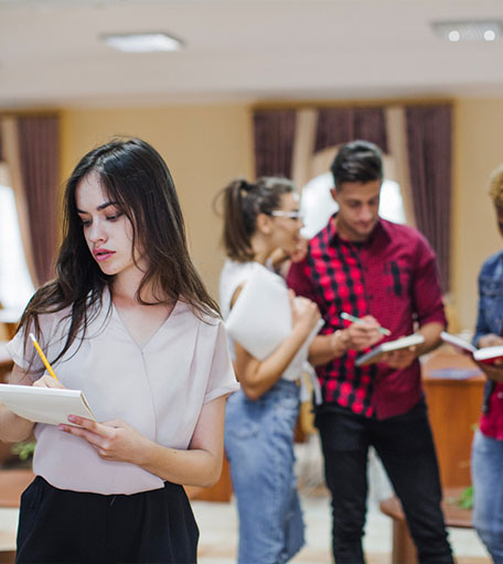 Best study abroad consultant in Salem