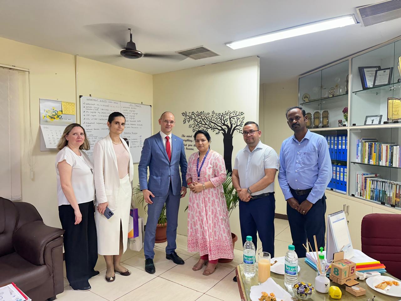 Mbbs abroad consultants in salem