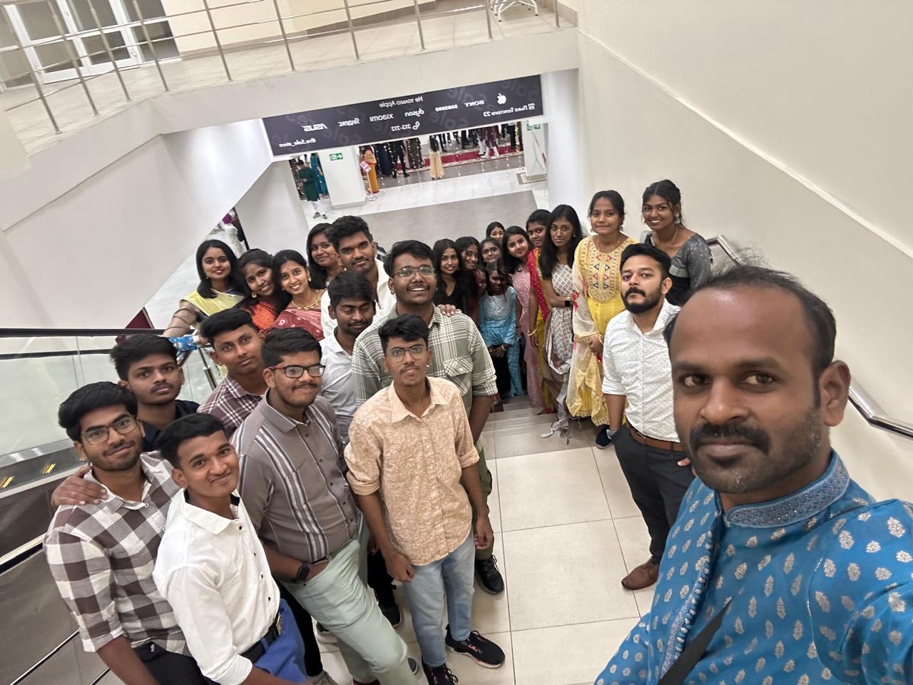 Mephi State Medical University