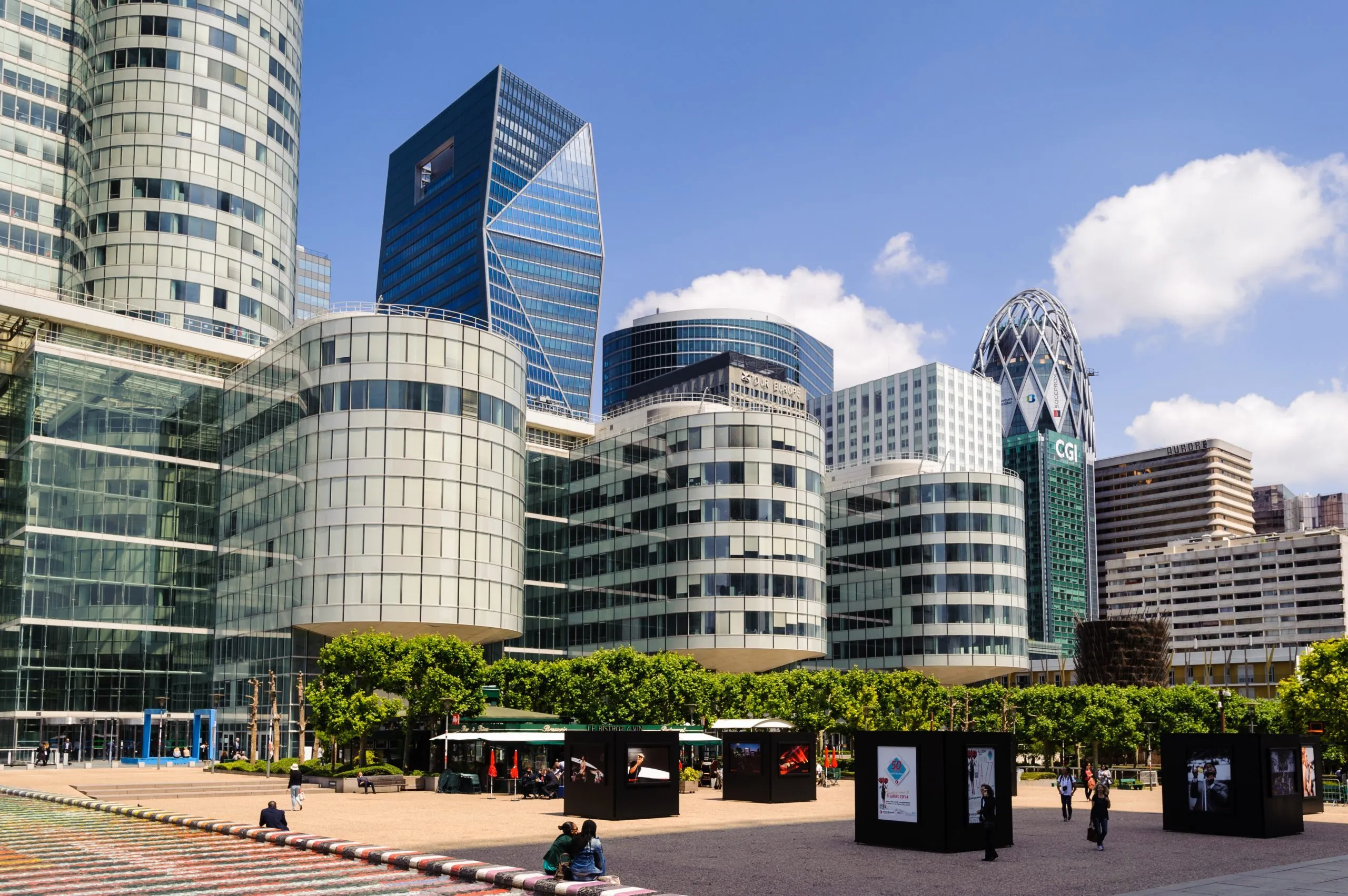 Study Abroad Consultancy