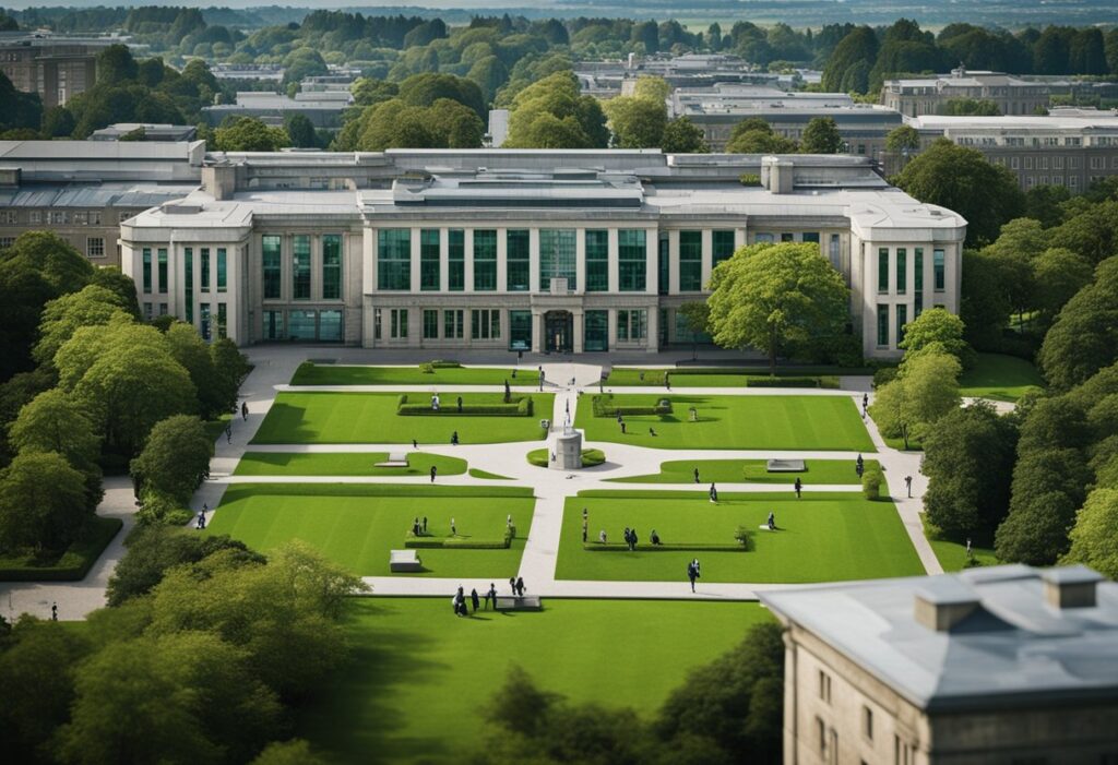 Study Abroad Consultancy