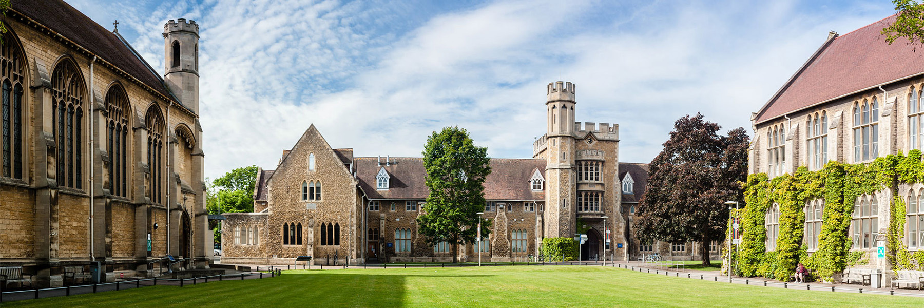 Study Abroad Consultancy