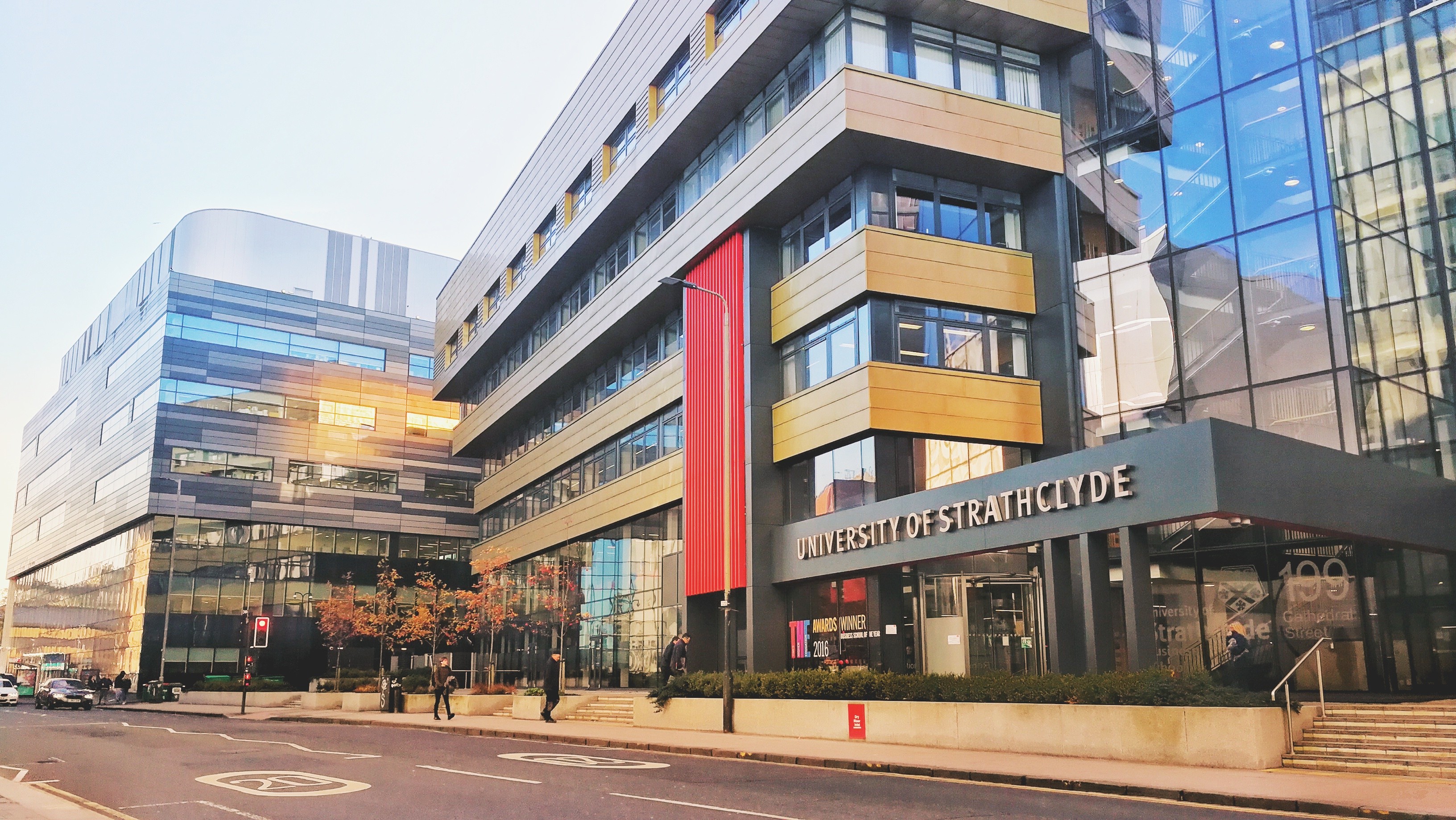 Study Abroad Consultancy