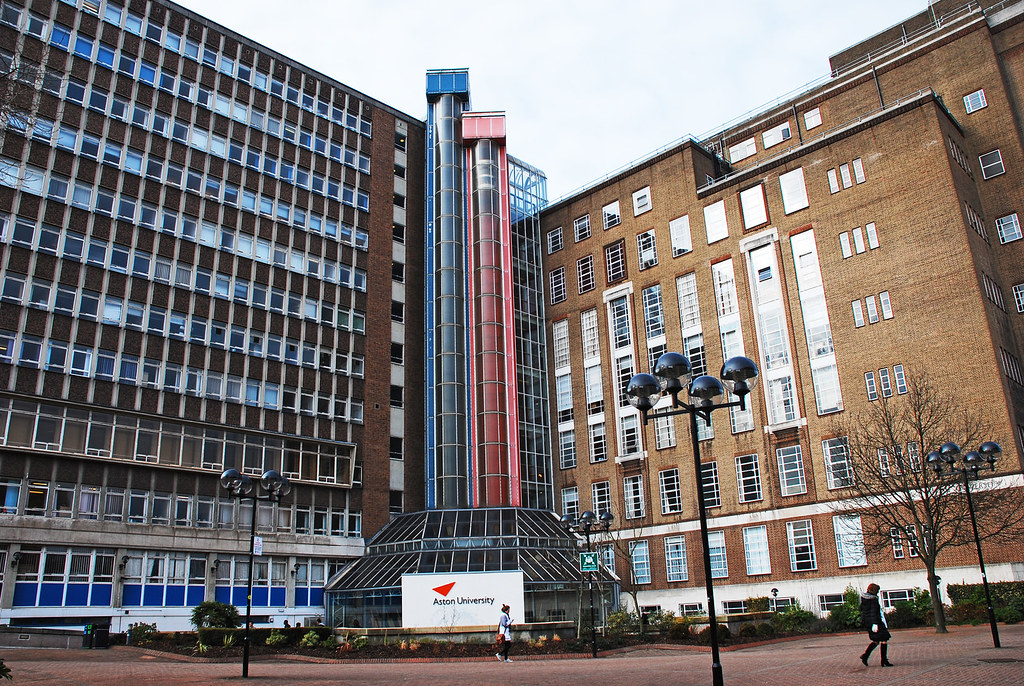 Study Abroad Consultancy