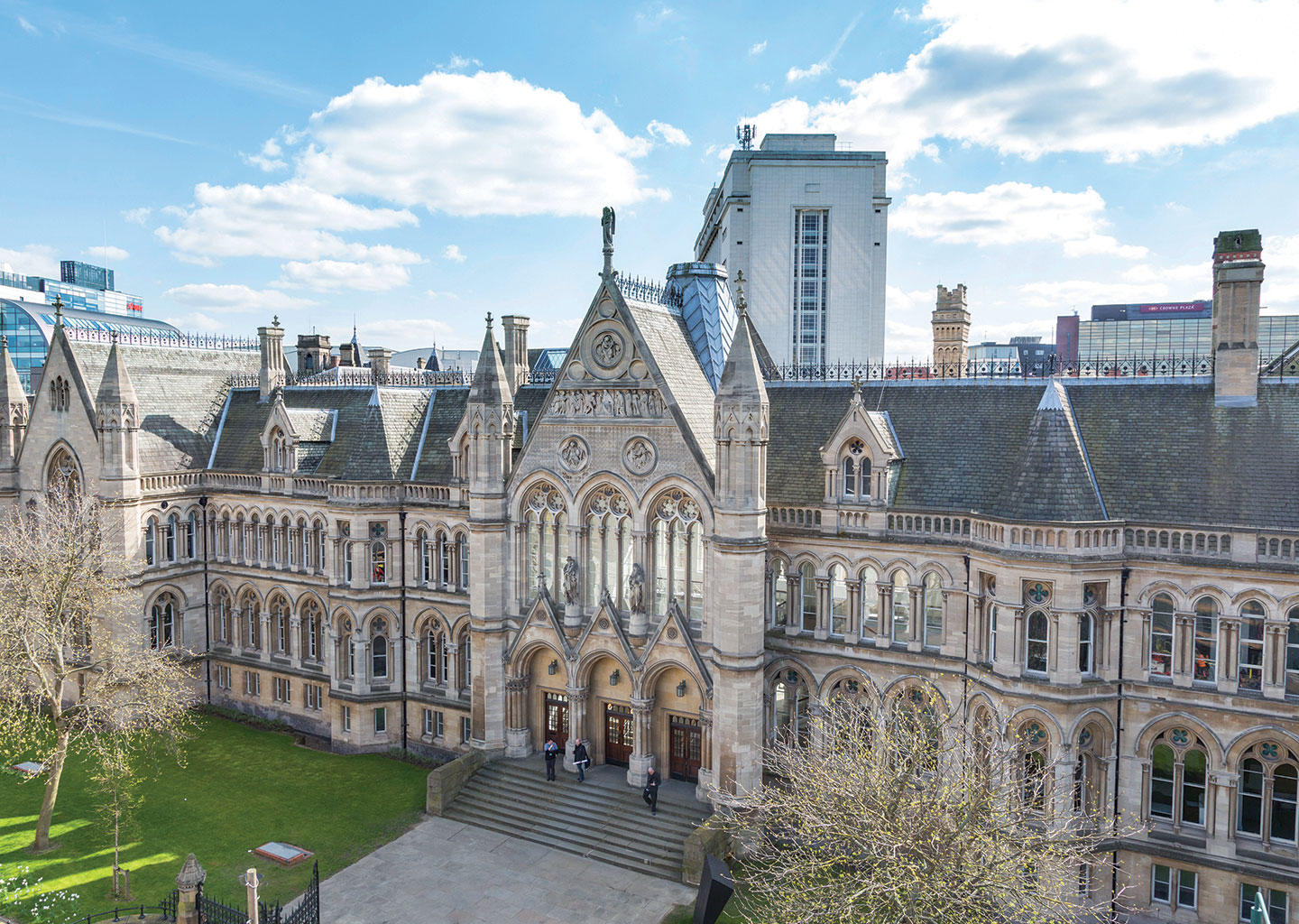 Study Abroad Consultancy