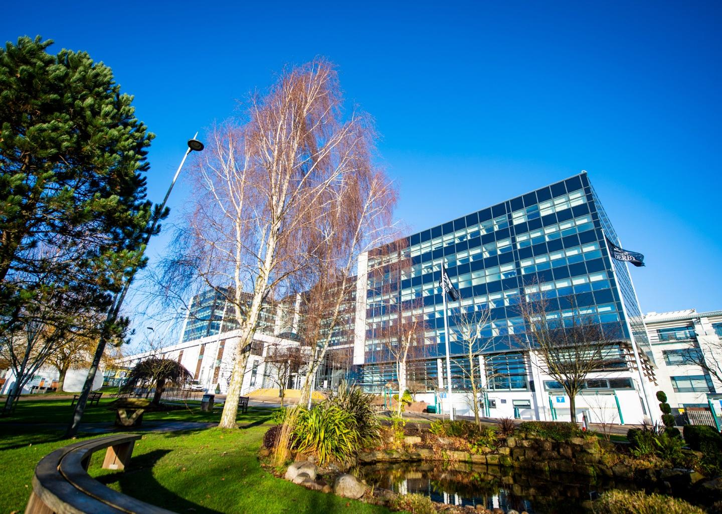 Study Abroad Consultancy