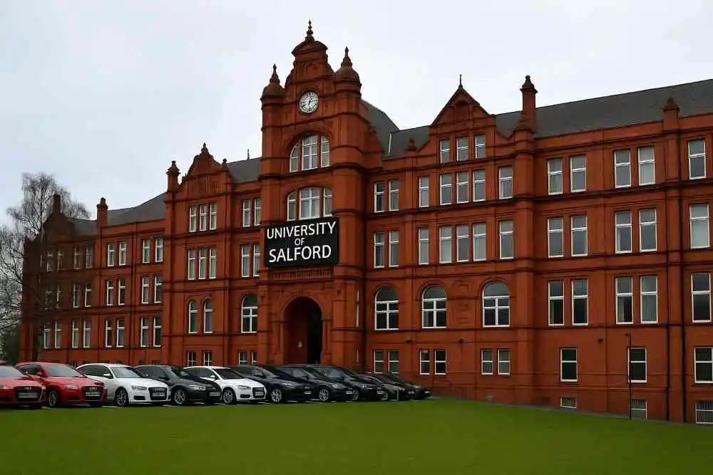 Study Abroad Consultancy