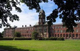 Study Abroad Consultancy