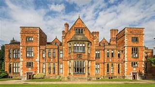 Study Abroad Consultancy